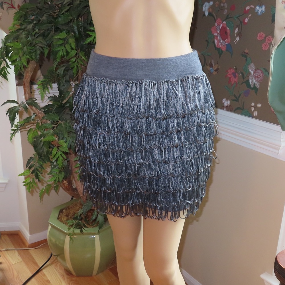 J.Crew skirt